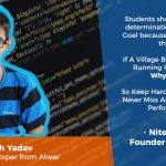 Nitesh Yadav