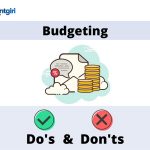 Do's and Don'ts of Budgeting