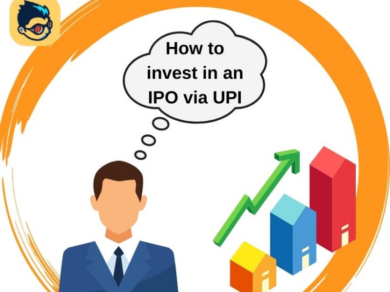 How to invest in an IPO via UPI: Complete Process
