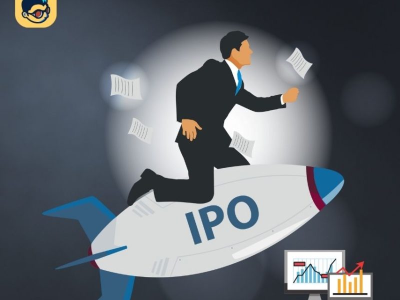 IPO- Initial Public Offering